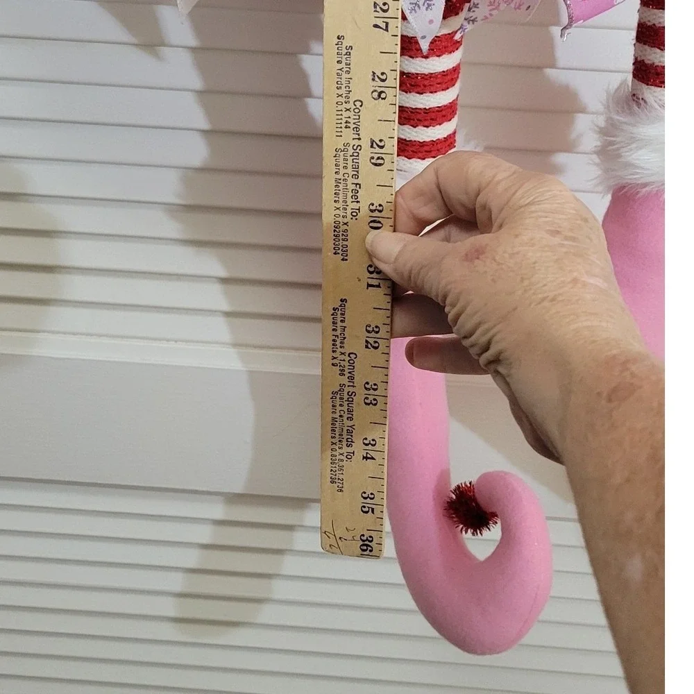 N/A handcrafted christmas